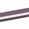 Wholesale 🌟 Maxim CounterMax® 18 in. 8W 1-Light Integrated LED Under Cabinet Light in Bronze 🧨 -Cheap Maxim Lighting Store Query 128