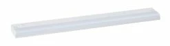 Cheapest 🌟 Maxim CounterMax 12W 1-Light Integrated LED Under Cabinet Lighting in White 🛒