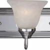 Wholesale 😍 Maxim Essentials 180W 3-Light Medium E-26 Incandescent Vanity Fixture in Polished Chrome 👏 -Cheap Maxim Lighting Store Query 160