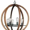 Top 10 👍 Maxim Bodega Bay 60W 6-Light Chandelier in Anthracite AR 😉 -Cheap Maxim Lighting Store Query 185