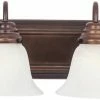Flash Sale 😀 Maxim Essentials 4-Bulb Bath Light in Oil Rubbed Bronze 💯 -Cheap Maxim Lighting Store Query 21