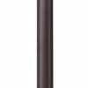 Coupon 😍 Maxim New Extension Rod in Oil Rubbed Bronze 💯 -Cheap Maxim Lighting Store Query 227