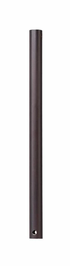 Coupon 😍 Maxim New Extension Rod in Oil Rubbed Bronze 💯