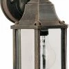 Brand new 𧨠Maxim Builder Cast 10 in. 60W Wall Mount Medium Lantern in Rust Patina π€© 2 Brand new 𧨠Maxim Builder Cast 10 in. 60W Wall Mount Medium Lantern in Rust Patina π€© -Cheap Maxim Lighting Store Query 246