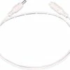 Top 10 🎉 Maxim CounterMax Extension Cord in White 🌟 -Cheap Maxim Lighting Store Query 275