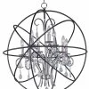 New ๐ Maxim Orbit 60W 9-Light Candelabra Incandescent Chandelier in Anthracite and Polished Nickel ๐ 1 New ๐ Maxim Orbit 60W 9-Light Candelabra Incandescent Chandelier in Anthracite and Polished Nickel ๐ -Cheap Maxim Lighting Store Query 279