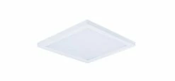 Flash Sale 🔥 Maxim Wafer 15W 1-Light Integrated LED Flush Mount Ceiling Fixture in White 🥰