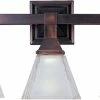Coupon 🤩 Maxim Brentwood 3-Light Bath and Vanity Light in Oil Rubbed Bronze 🔥 -Cheap Maxim Lighting Store Query 332
