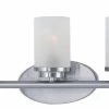 Best Pirce β Maxim Corona 60W 3-Light Vanity Bath Wall Light in Satin Nickel π₯ 1 Best Pirce β Maxim Corona 60W 3-Light Vanity Bath Wall Light in Satin Nickel π₯ -Cheap Maxim Lighting Store Query 35