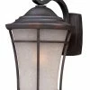 Best reviews of 👏 Maxim 100W 1-Light Incandescent Wall Lantern in Coox ✔️ -Cheap Maxim Lighting Store Query 354