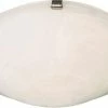 Hot Sale โค๏ธ Maxim Malaga 16 in 39W 3-Light Compact Fluorescent GU24 Flush Mount Ceiling Fixture in Satin Nickel โจ 2 Hot Sale โค๏ธ Maxim Malaga 16 in 39W 3-Light Compact Fluorescent GU24 Flush Mount Ceiling Fixture in Satin Nickel โจ -Cheap Maxim Lighting Store Query 356