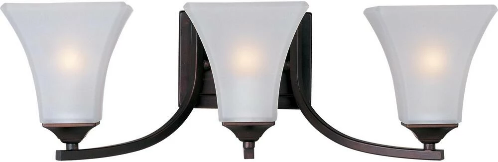 Best reviews of โค๏ธ Maxim 3-Light Bracket Light in Oil Rubbed Bronze ๐ฅ 3 Best reviews of โค๏ธ Maxim 3-Light Bracket Light in Oil Rubbed Bronze ๐ฅ