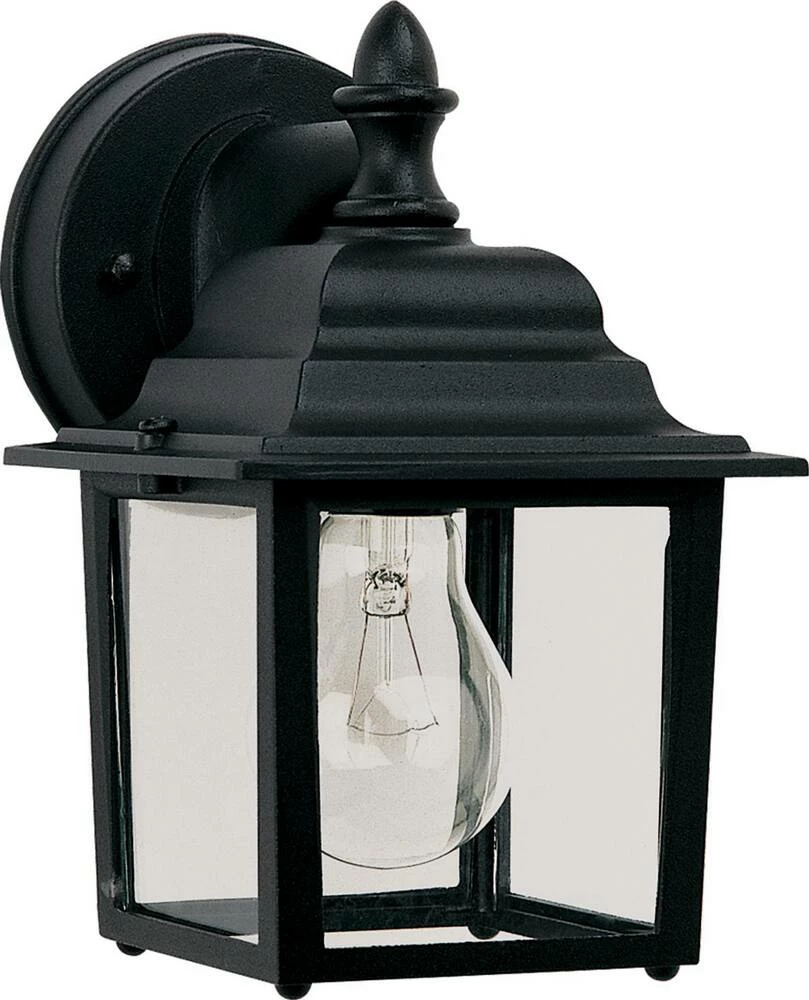 Discount π Maxim Builder Cast 60 W Medium Lantern in Black β¨ 3 Discount π Maxim Builder Cast 60 W Medium Lantern in Black β¨