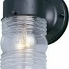 Top 10 😀 Maxim 60W 1-Light Medium E-26 Incandescent Wall Lantern in Black 👏 -Cheap Maxim Lighting Store Query 432