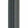 New 😉 Maxim Poles 3 in. Pole in Black 💯 -Cheap Maxim Lighting Store Query 437