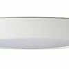 Budget ❤️ Maxim Diverse 7-1/2 in. 15W 1-Light 3000K LED Flush Mount Ceiling Fixture in White 👍 -Cheap Maxim Lighting Store Query 47