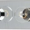 Best Pirce 🎁 Maxim Essentials 4-3/10 in. 60W 4-Light Bath Light in Polished Chrome 😀 -Cheap Maxim Lighting Store Query 477