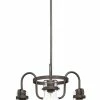 Best Pirce 🛒 Maxim Seafarer 60W 3-Light Medium E-26 Incandescent Chandelier in Oil Rubbed Bronze 🧨 -Cheap Maxim Lighting Store Query 484