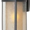 Flash Sale 🥰 Maxim Bungalow 8 in. 100W 1-Light Medium E-26 Incandescent Wall Lantern in Bronze ❤️ -Cheap Maxim Lighting Store Query 498