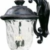 Brand new ⌛ Maxim Carriage House 31 in. 40W 3-Light Outdoor Wall Lantern in Oriental Bronze 👏 -Cheap Maxim Lighting Store Query 499