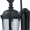 Best Sale ❤️ Maxim 100W 1-Light Incandescent Wall Lantern in Bronze 💯 -Cheap Maxim Lighting Store Query 501