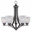 Cheapest 🎉 Maxim Axis 24 in. 60W 5-Light Medium Incandescent Chandelier in Oil Rubbed Bronze 🎁 -Cheap Maxim Lighting Store Query 52