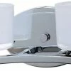 Best deal 💯 Maxim Elle 60W 2-Light Bath Light in Polished Chrome 💯 -Cheap Maxim Lighting Store Query 521