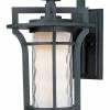 Flash Sale ⌛ Maxim Oakville 10 in. 100W 1-Light Medium E-26 Incandescent Wall Lantern in Black Oxide 😍 -Cheap Maxim Lighting Store Query 541