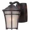 Budget β€οΈ Maxim 60W 1-Light Incandescent Wall Lantern in Coox 𧨠2 Budget β€οΈ Maxim 60W 1-Light Incandescent Wall Lantern in Coox 𧨠-Cheap Maxim Lighting Store Query 566