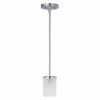 Cheapest 🧨 Maxim Corona 60W 1-Light Mini Pendant in Satin Nickel 👏 -Cheap Maxim Lighting Store Query 567