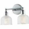 Best deal 😉 Maxim Hollow 60W 2-Light Medium E-26 Incandescent Vanity Fixture in Polished Chrome ⌛ -Cheap Maxim Lighting Store Query 579
