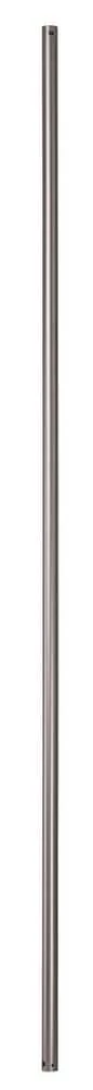 Best Sale ⌛ Maxim New Extension Rod in Satin Nickel 🧨