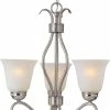 Flash Sale β€οΈ Maxim Basix 15-3/4 in. 100W 3-Light Medium Incandescent Chandelier in Satin Nickel π 1 Flash Sale β€οΈ Maxim Basix 15-3/4 in. 100W 3-Light Medium Incandescent Chandelier in Satin Nickel π -Cheap Maxim Lighting Store Query 598