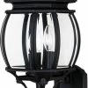 Buy 💯 Maxim Crown Hill 8 in. 60 W 3-Light Candelabra Lantern in Black 💯 -Cheap Maxim Lighting Store Query 605