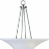 Best deal π Maxim 60W 2-Light Pendant in Satin Nickel π 2 Best deal π Maxim 60W 2-Light Pendant in Satin Nickel π -Cheap Maxim Lighting Store Query 608