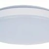 Cheap ✔️ Maxim Profile 12W 1-Light LED Ceiling Light Fixture with Glass in White 🎁 -Cheap Maxim Lighting Store Query 619