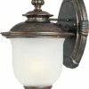 Flash Sale π Maxim 10-1/2 in 13W 1-Light Fluorescent Outdoor Wall Lantern in Chocolate 𧨠1 Flash Sale π Maxim 10-1/2 in 13W 1-Light Fluorescent Outdoor Wall Lantern in Chocolate 𧨠-Cheap Maxim Lighting Store Query 630