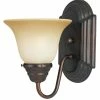 Best deal 🥰 Maxim Essentials 100W 1-Light Wall Sconce in Oil Rubbed Bronze ❤️ -Cheap Maxim Lighting Store Query 642