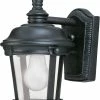 Top 10 🧨 Maxim Dover 9-1/2 x 6-1/2 in. 100W 1-Light Outdoor Wall Lantern in Bronze ❤️ -Cheap Maxim Lighting Store Query 644