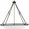 Best Sale ❤️ Maxim Stratus 30-1/2 in. 6-Light Pendant in Bronze 🎉 -Cheap Maxim Lighting Store Query 660