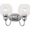 Buy π Maxim Ballord 120W 2-Light Medium E-26 Incandescent Vanity Fixture in Polished Chrome π₯° 1 Buy π Maxim Ballord 120W 2-Light Medium E-26 Incandescent Vanity Fixture in Polished Chrome π₯° -Cheap Maxim Lighting Store Query 67
