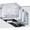 Best Pirce βοΈ Maxim Cubic 60 W 3-Light G9 Bracket in Polished Chrome π₯° 1 Best Pirce βοΈ Maxim Cubic 60 W 3-Light G9 Bracket in Polished Chrome π₯° -Cheap Maxim Lighting Store Query 675