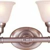 Deals 🤩 Maxim Essentials 100W 4-Light Bath Wall Light in Satin Nickel 😉 -Cheap Maxim Lighting Store Query 682