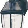 Best Pirce 😀 Maxim South Park 10-1/2 x 7 in. 60W 1-Light Outdoor Wall Lantern in Black 🎁 -Cheap Maxim Lighting Store Query 685