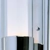Best Pirce 👏 Maxim Silo 5 in. 1-Light Wall Sconce in Polished Chrome 👍 -Cheap Maxim Lighting Store Query 695