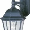Flash Sale β€οΈ Maxim 1-Light Wall Lantern in Black β¨ 2 Flash Sale β€οΈ Maxim 1-Light Wall Lantern in Black β¨ -Cheap Maxim Lighting Store Query 7