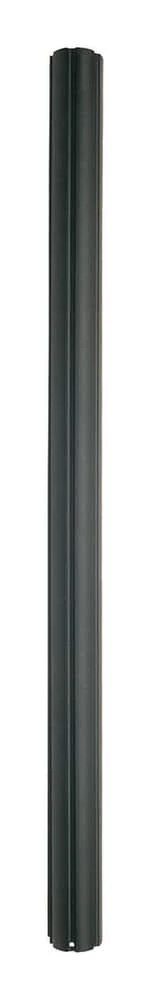 Cheapest 🎉 Maxim Poles Burial Pole in Black 😍