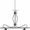 Buy 💯 Maxim Basix 29-1/2 in. 100W 2-Light Pendant in Oil Rubbed Bronze 🥰 -Cheap Maxim Lighting Store Query 725
