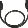 Best reviews of 🌟 Maxim CounterMax 18 in. Connector Cord in Black 😍 -Cheap Maxim Lighting Store Query 727