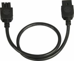 Best reviews of 🌟 Maxim CounterMax 18 in. Connector Cord in Black 😍
